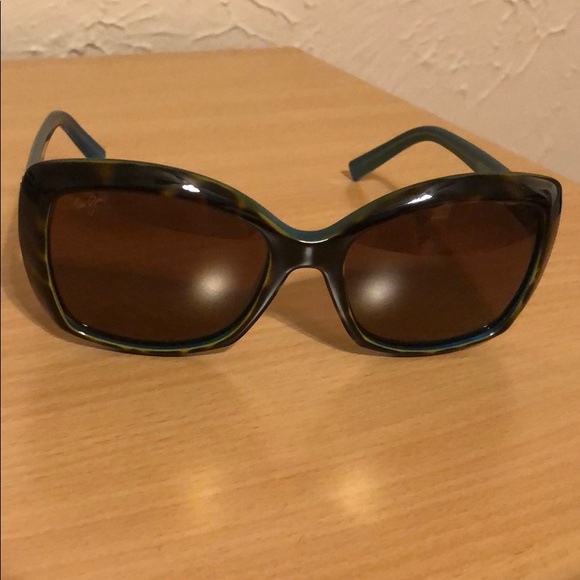 maui jim Accessories - Sunglasses